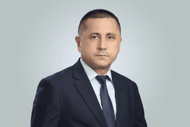 Абдуллаев Меҳриддин Раззоқович
